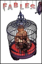 Fables (2002-2015) #40