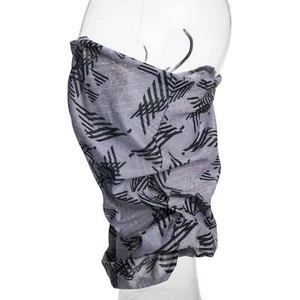 Headwear Face Wrap Tube Seamless Bandana Headband Mask Scarf grafiti - A204 - Picture 1 of 11