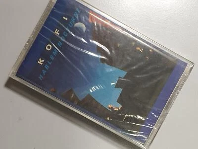 (2197) Malaysia Sealed Cassette Tape - KOFI "HARLEM NOCTURNE" - Image 1 of 2