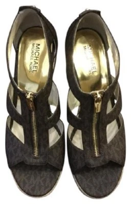 Michael Kors Danita Shoes - Image 1 of 4