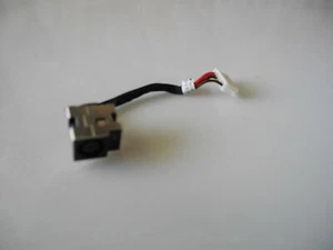 Flat presa alimentazione power jack PC 50.4H514.001 CQ50 CQ60 CQ70 G50 G60 G70 - Imagen 1 de 1