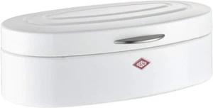 Wesco | Brotkasten Elly weiß 236201-01 - Bild 1 von 2