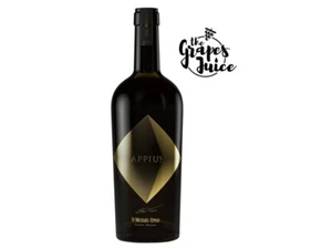 San Michele Appiano Appius 2017 Vin Blanc Alto Adige Sudtirol Doc - Bild 1 von 2