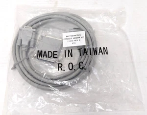 Bay Networks 110310 Rev. A Console Modem Kit ATX - Picture 1 of 9