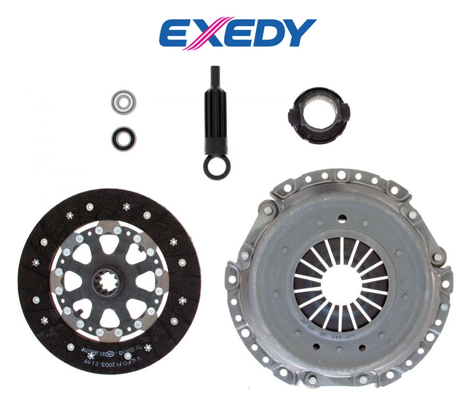 EXEDY CLUTCH PRO-KIT BMW 325 325i 325is 325e 323is 323i 525i 528e 524td E30 E36  - Image 1 of 1