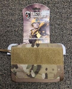 Tactical Assualt Gear, TAG Made in U.S.A. MOLLE Intel / Admin Pouch