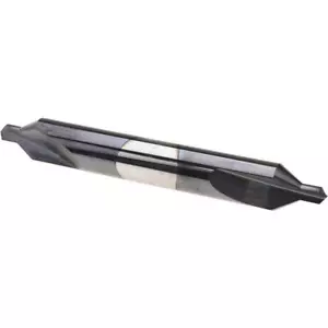 HARVEY TOOL Combo Drill And Countersink #4, 5/16 Body Dia, 118 Solid Carbide- - Picture 1 of 1