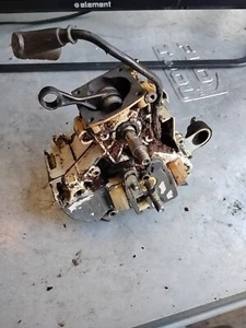 OE Stihl 020 T Chainsaw Crankcase Assembly - Picture 1 of 10