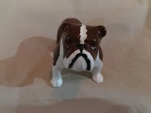 Beswick of England Collectible - "Bulldog" - "Signed" - Mint Condition - Picture 1 of 3