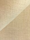 Ivory / Cream  Cashel Linen 28 Count Zweigart even weave fabric - size options