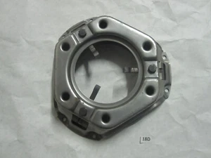 CLUTCH PRESSURE PLATE Ford 8N7563-NM 8N7563P F8N63 F8N63S L510Z 9" - Picture 1 of 5