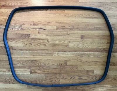 Puerta levadiza trasera 93-98 Jeep Grand Cherokee Jeep ZJ sello de goma resistente a la intemperie OEM Foto 1 de 4