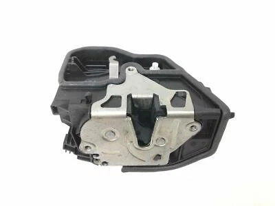 Оригинальная б/у защелка замка правой задней двери для BMW Xi 2004 2005 2006 2007 годов выпуска 51227202148 - Изображение 1 из 4