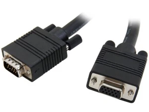 Startech MXT101HQ25 25' VGA Monitor Extension Cable - Picture 1 of 1
