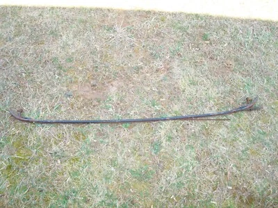 Ford Mustang 1965 1966 1967 1968 original convertible cuadro superior arco central Foto 1 de 3