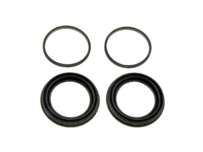 For 2002 Ford E550 Econoline Super Duty Caliper Repair Kit Dorman 95472JGTV - Image 1 of 2