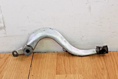 Pedal de freno trasero Kawasaki KX250F Monster Energy 2009 Foto 1 de 4