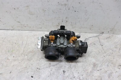 Injetores de combustível Tps corpo acelerador Honda CBR500 2013-2015 - Imagem 1 de 4