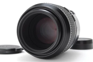 [Near MINT] Nikon AF Micro NIKKOR 105mm f/2.8 D Macro Lens From JAPAN - Picture 1 of 24