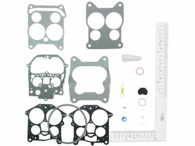 Kit de reparación de carburador especial Walker 13648WG para Buick 1968-1969 Foto 1 de 2