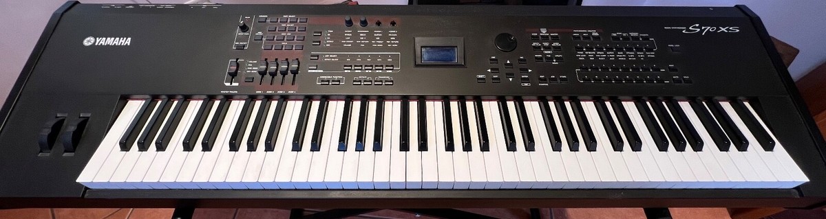 yamaha s70xs products for sale | eBay yamaha s70xs products for sale | eBay