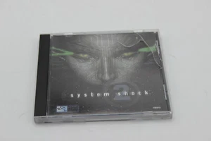 System Shock 2 Pc Game - Picture 1 of 2