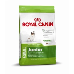 Royal Canin Size X-Small Junior | 1,5kg Welpenfutter kleine Rassen - Bild 1 von 1