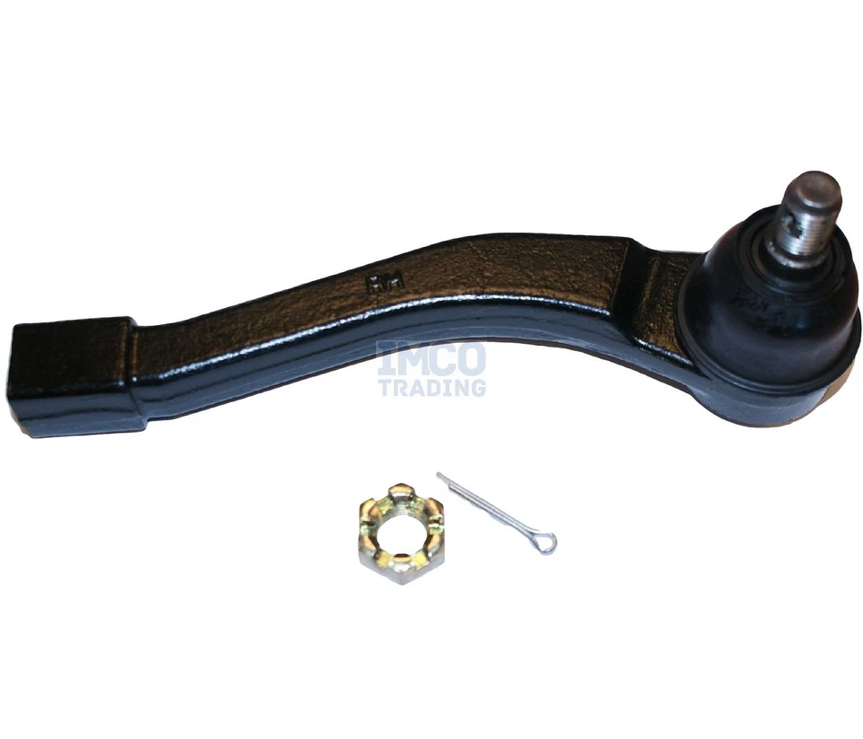 Spurstangenkopf Rechts Tie Rod End RH SsangYong Rexton/Kyron/Actyon/Sports OEM - Bild 1 von 1