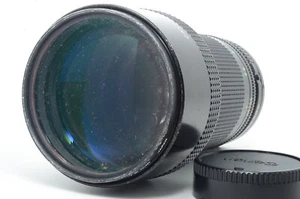 READ CANON NEW FD 200mm F2.8 TELEPHOTO MF LENS LATE 1.5m MODEL - Picture 1 of 10