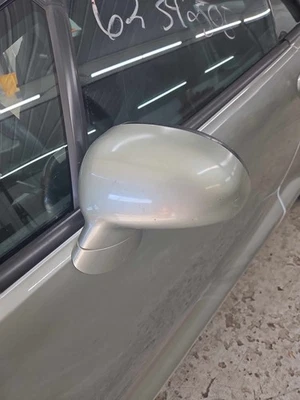Espejo retrovisor de puerta izquierdo usado se adapta a: Mitsubishi Eclipse 2008 sin calefacción izquierda grado A Foto 1 de 4