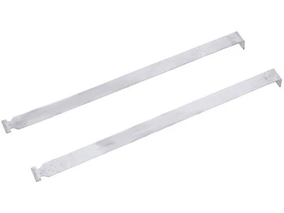 Correa de tanque de combustible Spectra 91671PNRY 1972 para Mercury Monterey 1971-1973 Foto 1 de 2