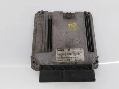 P05033299AF ECU ENGINE CONTROL / E3-B6-4-2 / 0281012129 / 2324209 FOR DODGE CALI - Image 1 of 4