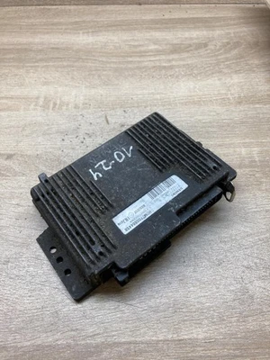 7700864458 S113717115D Engine control unit/module ECU Fits for Renault Laguna I - Image 1 of 4