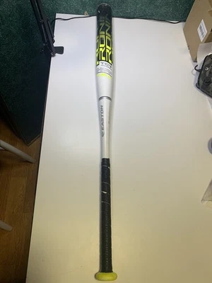 Easton Ronin SP18R1UA 34” 27 Oz Slowpitch Softball Bat 2018 2 1/4" Flex Barrel - Image 1 of 4