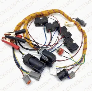 Für Cummins Diagnose Schreib Kabelbaum CM570 CM2150 CM850 CM2250 CM2880 - Bild 1 von 3