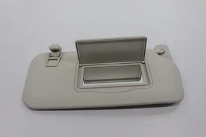 2020 - 2022 FORD ESCAPE S FRONT RIGHT PASSENGER SIDE ROOF SUN VISOR SUNVISOR OEM - Picture 1 of 8