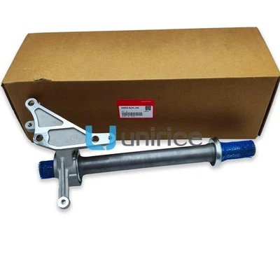 For Honda 2005 Pilot 2006 2007 Odyssey 3.5L CV Intermediate Shaft 44500-SJK-J00 Foto 1 de 4