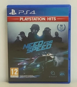 Need For Speed Ps4 Playstation 4 - Foto 1 di 3