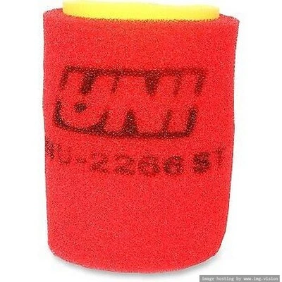 Filtro de aire Uni Yamaha YTM200 Tri-Moto/YTM200E Tri-Moto/YTM200ER Tri-Moto NUEVO Foto 1 de 4