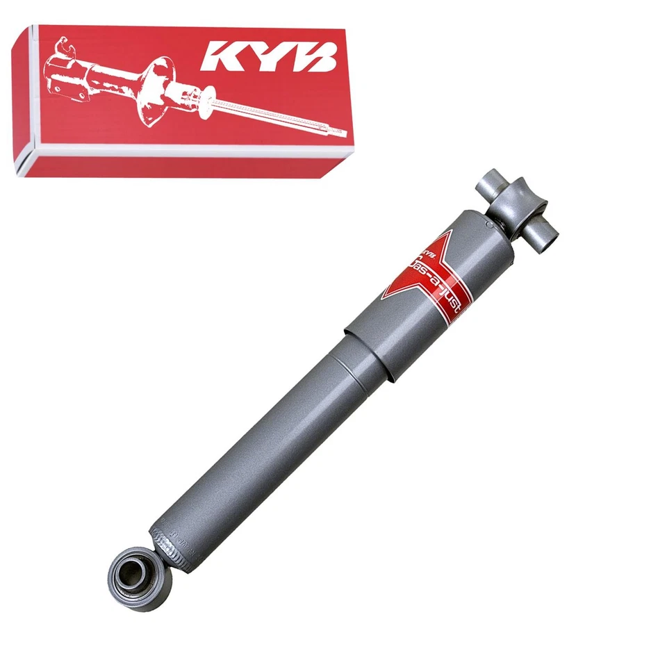 KYB Suspension Shock Absorber Front For 1980-1985 Cadillac Seville - Image 1 of 1