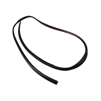 Moldura para parabrisas para Kia Sorento 2003-2008 deportivo utilitario 4 puertas Foto 1 de 3