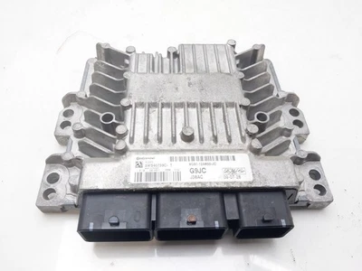 8G9112A650JC centralina motore per FORD MONDEO IV 1.8 TDCI 2007 8190661 - Immagine 1 di 4
