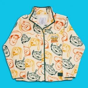 Official Loungefly Toy Story 30th Anniversary Snap Front Jacket : S,M,XL,XXL - Picture 1 of 4