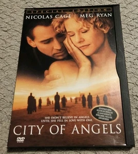 DVD City Of Angels 1998 pièces testées - Photo 1/5