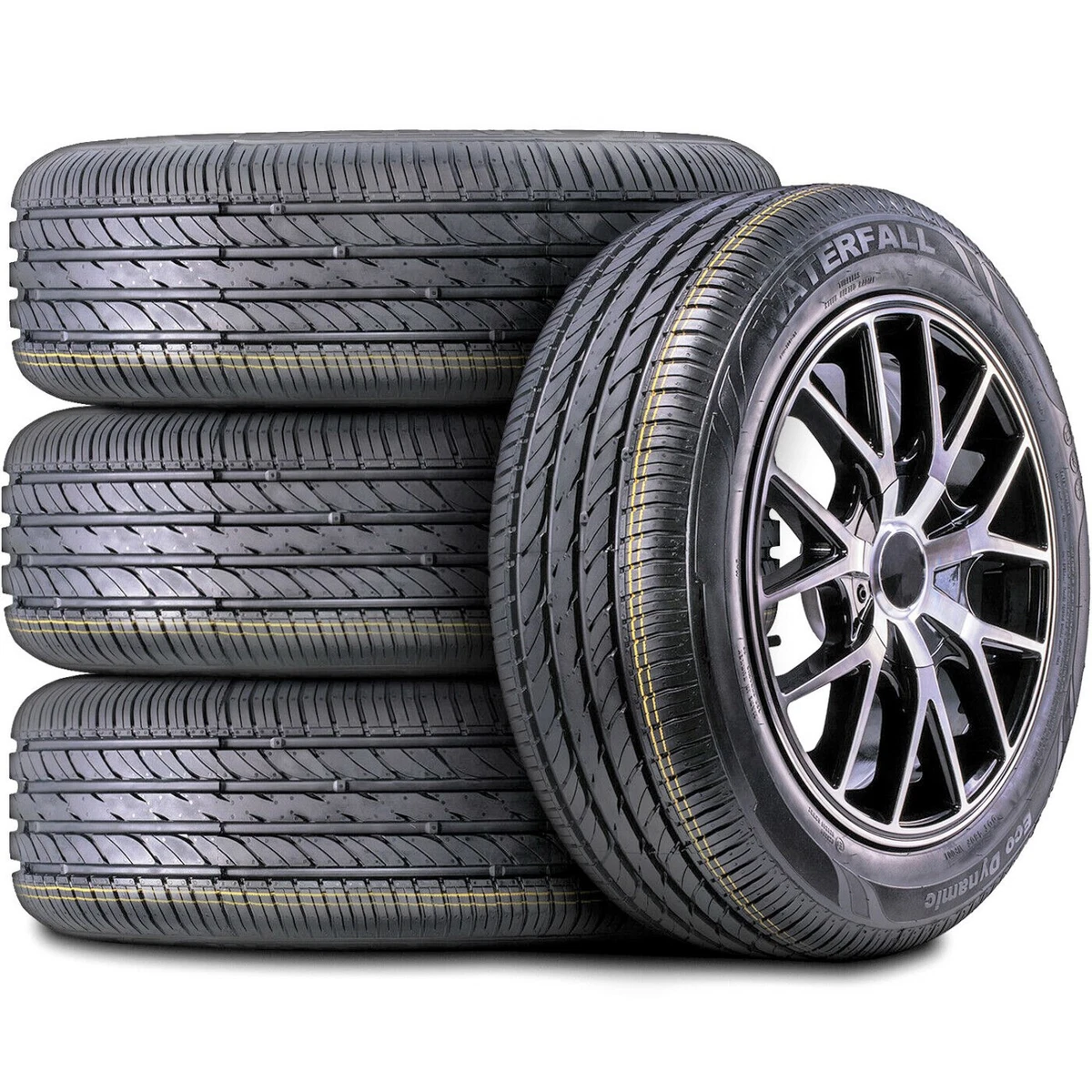 4 Quantity 195/60/16 All Season Tires for sale | eBay