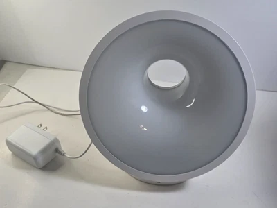Philips Smart Sleep HF3670 WIFI Connected Sleep Wake-Up Light Therapy Lamp Radio - Image 1 of 4