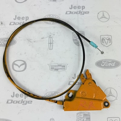 Cerradura trasera derecha Toyota Sienna 2011-2014 OEM 27611 Foto 1 de 3