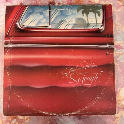 Beach Boys Carl and the Passions So Tough & Pet Sounds Double LP, 1972, US - Image 1 of 4