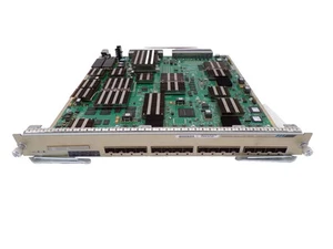 Module Cisco C6800-16P10G-XL 4 ports 40GE / 16 ports 10GE - Photo 1/1