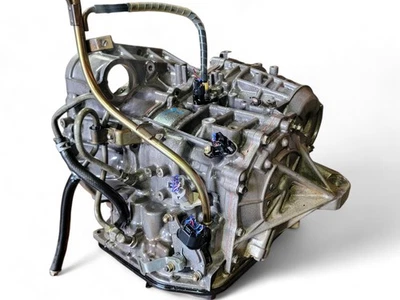 2008-2015 Scion xB 2.4L FWD 2WD Automatic Transmission JDM 2AZ Free Shipping - Imagem 1 de 4